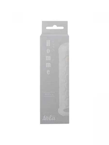 Falloudlinitel Homme Long White za 9-12 cm 7008-01lola