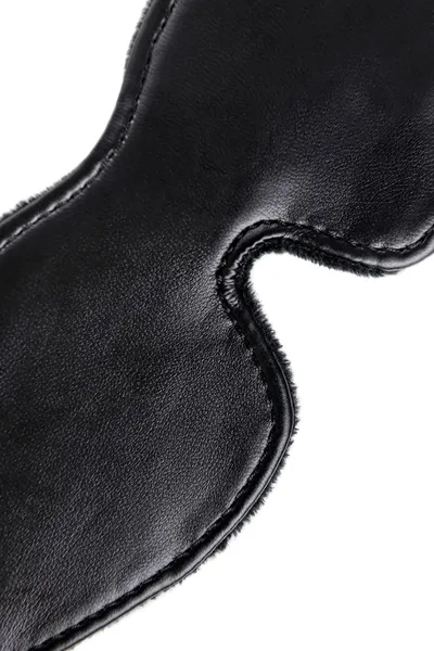 Anonimo Maska, PU koža, crna, 26,5 cm