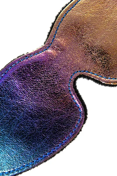 Anonimo Maska # 0201, PVC, otisak, 27,5 cm