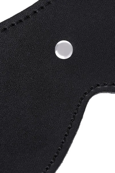 Anonimo Maska, PU koža, crna, 24 cm