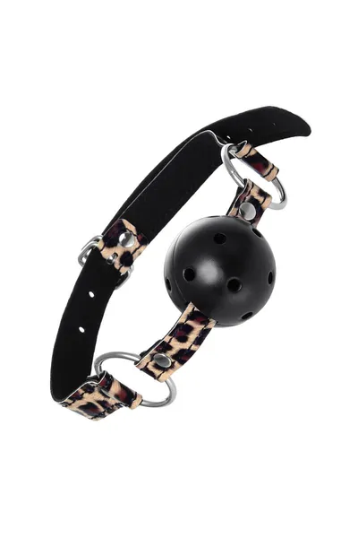 Geg Anonimo #0302, ABS plastika, Crna, 64 cm