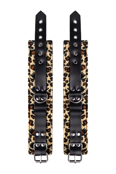 Ponogi Anonymo # 0152, PU koža, print, 27 cm