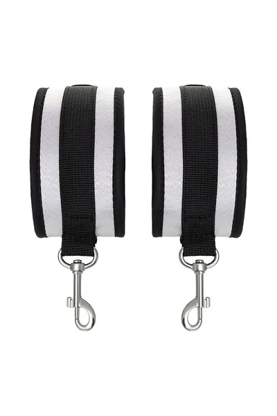 Anonimo lisice #0107, poliester, srebro, 23,5 cm