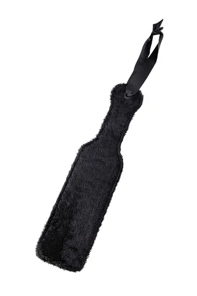 Šamar Anonimo #0009, poliester, crvena, 37 cm