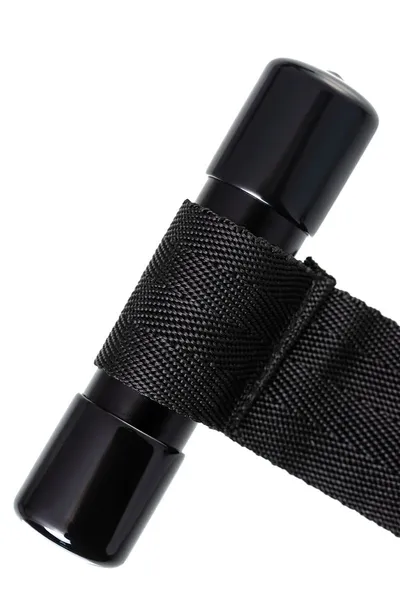 Anonimo držači za ruke, poliester, srebro, 23 cm