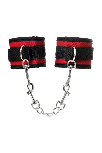 Anonimo band set #0705, poliester, crvena