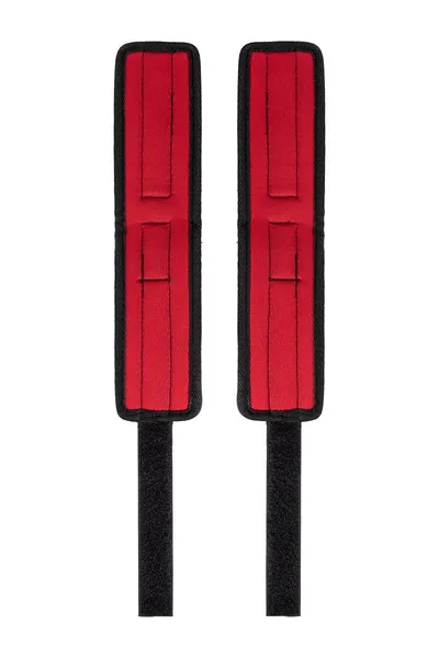 Anonimo band set #0705, poliester, crvena