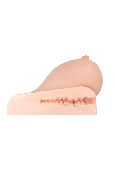 Masturbator realan TOYFA Juicy pussy Fleshy teaser, TPE, telesni