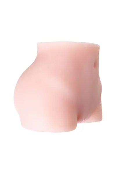 Masturbator realan TOYFA Juicy Pussy Brigitte, TPE, telesni