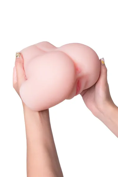 Masturbator realan TOYFA Juicy pussy Adele, TPE, telesni