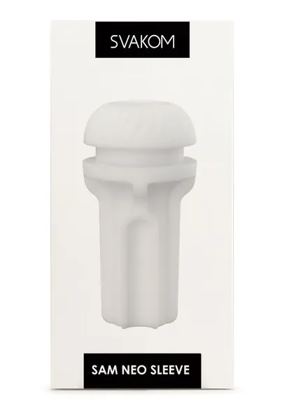 Sam Neo dodatak za masturbaciju