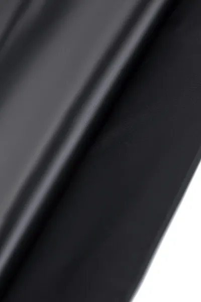 Black&amp;Red bi TOIFA sek Sheet, PVC, Crna