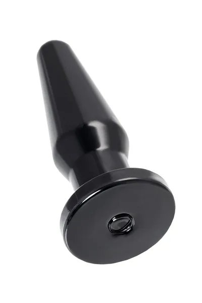 Analna čaura TOIFA Popo Pleasure Gemini β, TPE, Crna, 12,4 cm