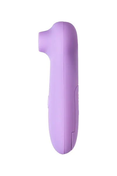 Stimulator klitorisa Vakuum talasa Flovetta bi Toifa Lilac, ABS plastika, ljubičasta, 12,5 cm