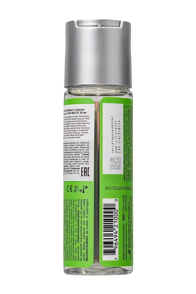 Mazivo za ukus jo Cocktails-Mojito - 60 ml.