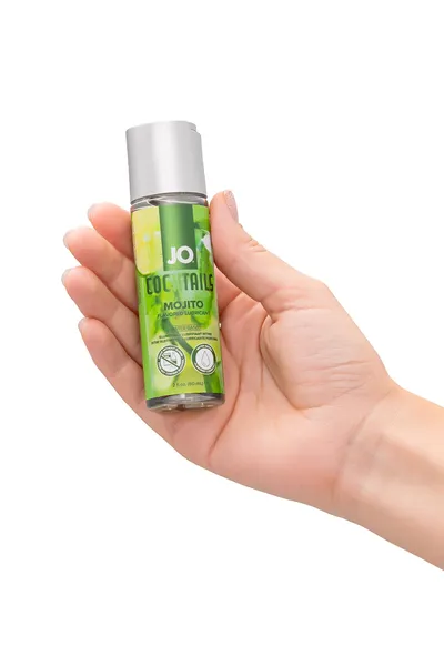 Mazivo za ukus jo Cocktails-Mojito - 60 ml.