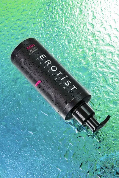 Erotist mazivo na bazi vode Tois, za igračke, 250 ml