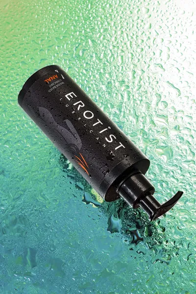 Erotist mazivo na bazi vode anal, Analno, 250 ml