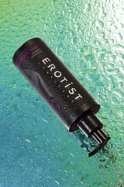 Erotist mazivo na bazi vode anal for Vomen, Analno za žene, 250 ml