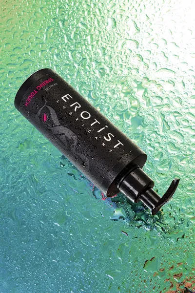 Erotist gel za žene Spring touch, sužavanje vagine, 250 ml