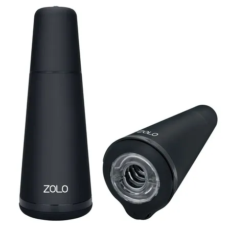 Vibrirajući pametni masturbator Zolo stealth