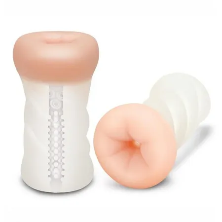 Masturbator-anus ZOLO BACKDOOR