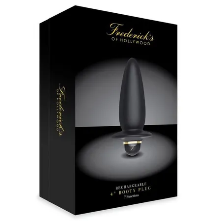 7-funkcionalni Analni dodatak