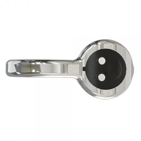 Nekus Fortis srebrni masažer prostate