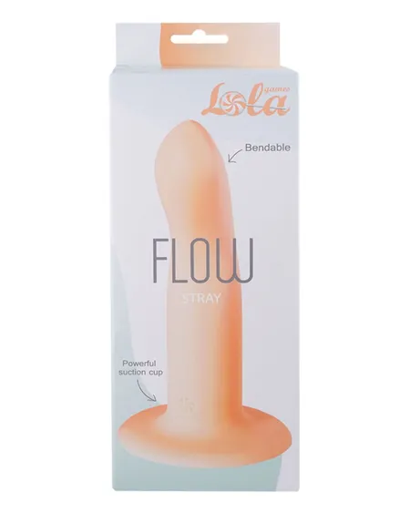 Nerealni dildo Flow Stray Flesh 2041-03lola