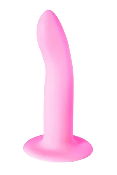 Nerealno dildo Flov Strai Pink 2041-02lola