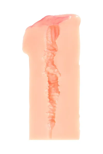 Masturbator vagina sa vibracijama ELEGANCE 001V