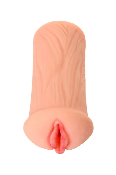 Masturbator vagina sa vibracijama ELEGANCE 001V