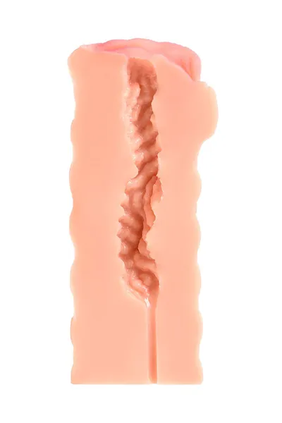 Vagina Masturbator sa vibracijom Elegance 002V