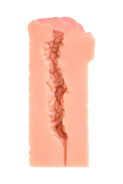 Vagina Masturbator sa vibracijom Elegance 003V