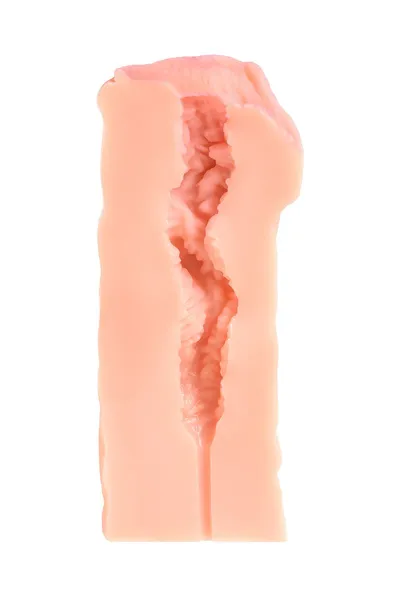Vagina Masturbator sa vibracijom Elegance 005V