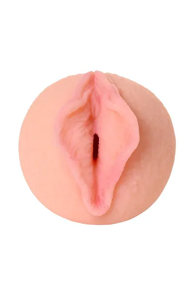 Vagina Masturbator sa vibracijom Elegance 005V
