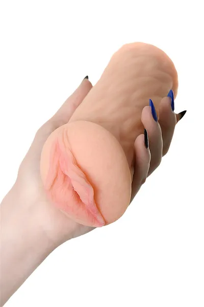 Vagina Masturbator sa vibracijom Elegance 005V