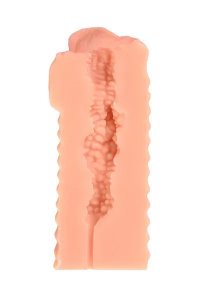Vagina Masturbator sa vibracijom Elegance 006V