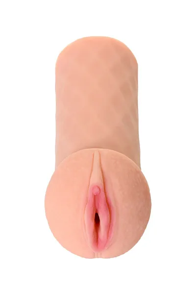 Vagina Masturbator sa vibracijom Elegance 007V