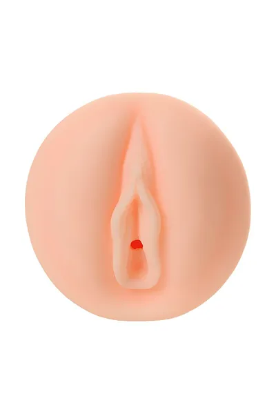 Nimph auto iz serije Tri sestre, vagina masturbator sa vibracijom