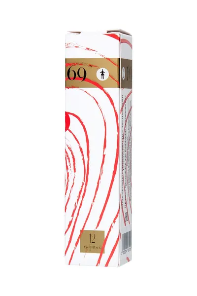 Višekomponentne kapi Potential 69 ženske 7,5 ml (12 porcija)