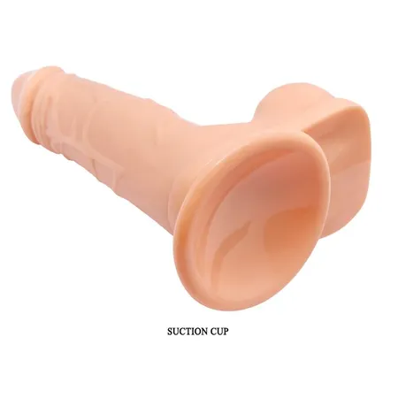 Vibrator sa rotacijom R