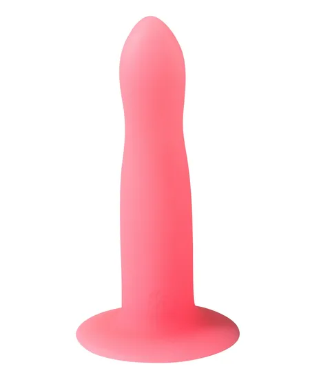 Pink, Light Keeper stimulator koji svetli u mraku-13,3 cm.