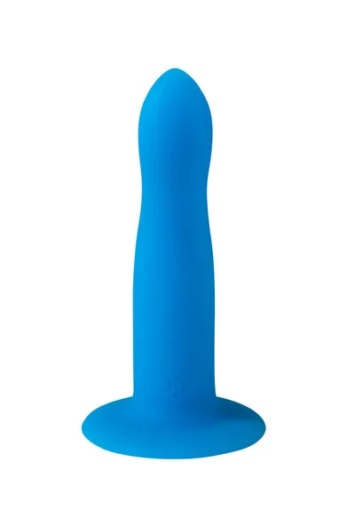 Glov In The Dark dildo Techno Neon Driver 5012-02lola
