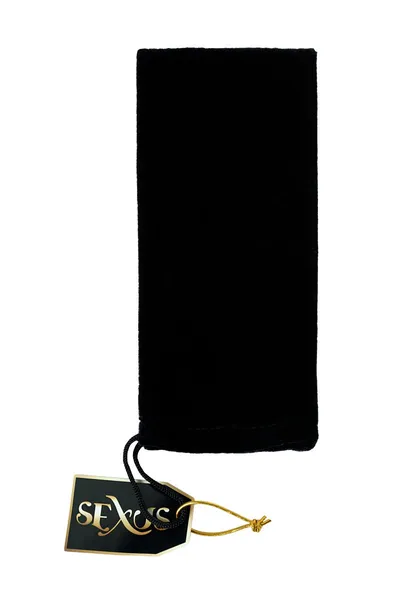 Analna čaura Sekus Glass, staklo, roze, 9,8 cm