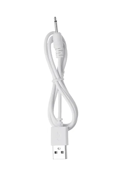 Vibrator Flovetta by Toyfa LUPIN, silikonski, ljubičasta, 22 cm