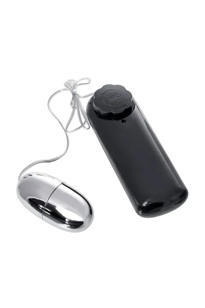 Sekus Men Training Harald mehanička pumpa, ABS plastika, Crna, 64 cm