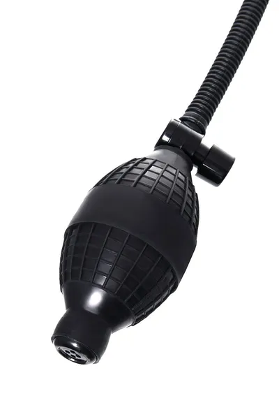 Sekus Men Training Roald mehanička pumpa, ABS plastika, prozirna, 61 cm