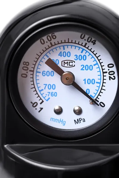 Sekus Men Training Roald mehanička pumpa, ABS plastika, prozirna, 61 cm