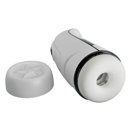 Masturbator sa vibracijom, funkcijom grejanja i zvučnim efektima BM-00900T73Z